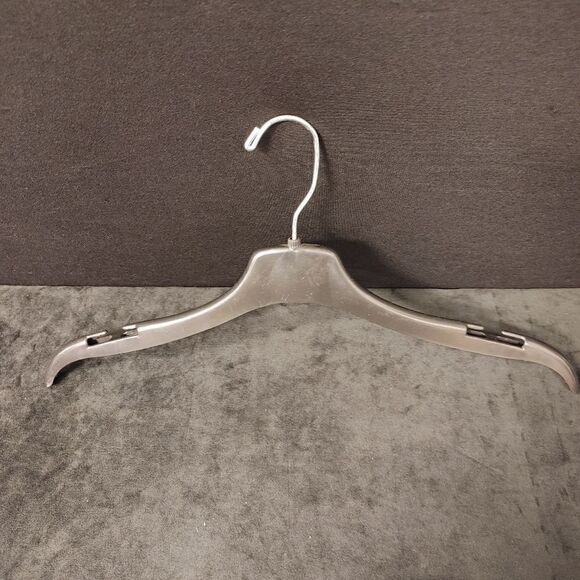 COPY - LADIES SUPER HEAVY WEIGHT SHIRT & SWEATER HANGER - Picture 3 of 4